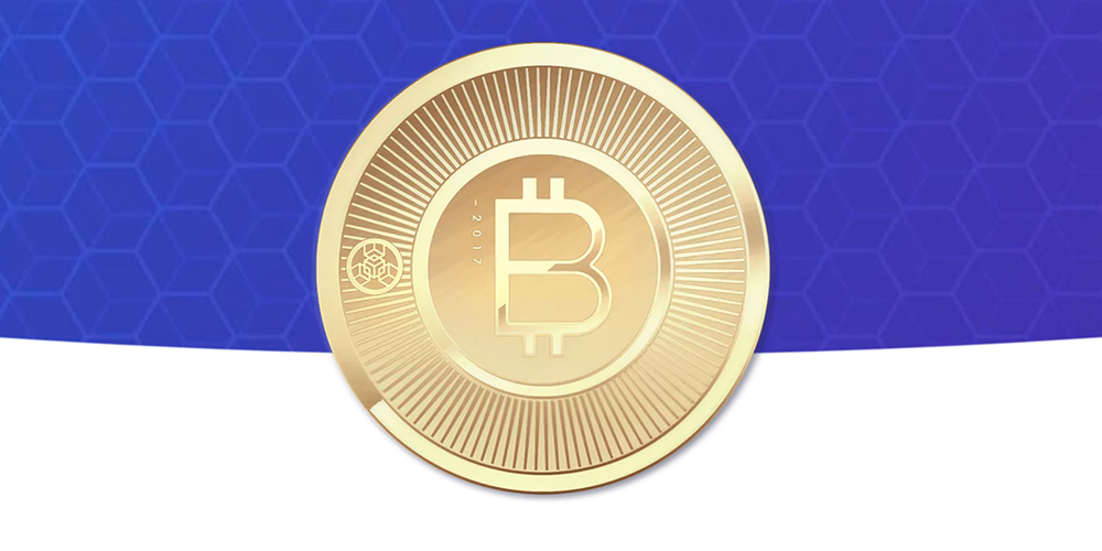 COLD COIN