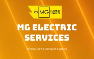 DP MG Electrical