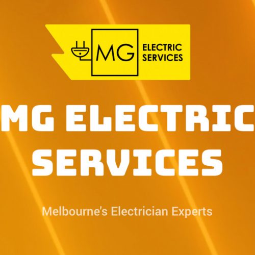 MG ELECTRICAL SERVICES