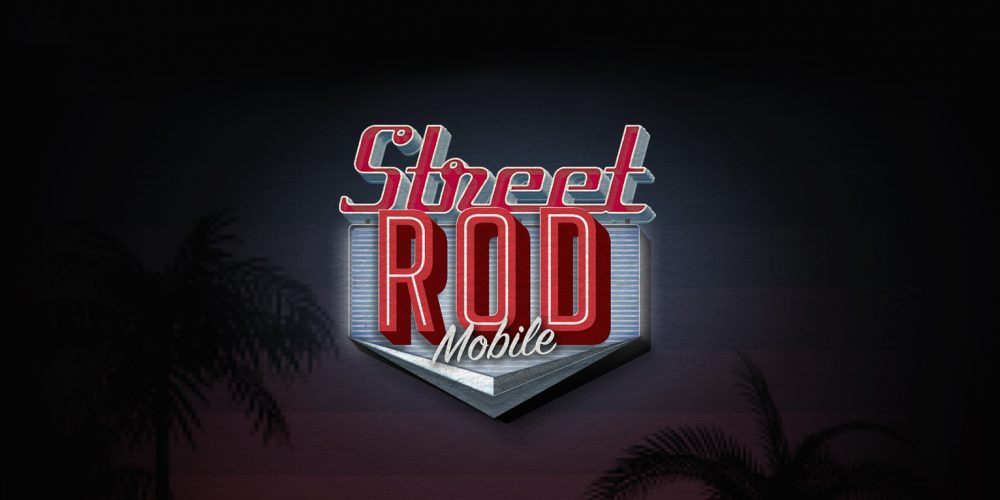 STREET ROD
